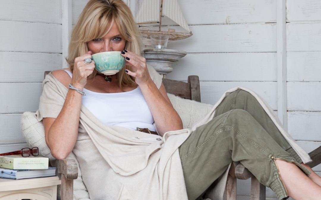 5 Signs You Are a Natural Heart Centred Coach