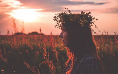 4 Everyday Pagan Values to Enhance your Modern Life