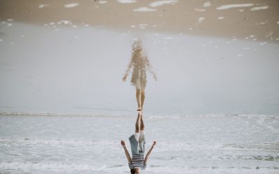 7 Ways that Walking Improves your Mental Health